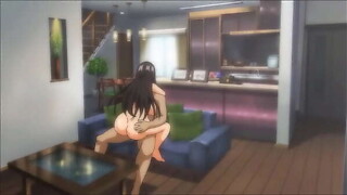 aching Summer Ends The Animation - Manga