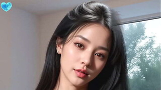 21YO Vast A-hole Muscular Oriental Step Sis With Massive JIGGLING Love melons Bonks Anew And Anew POV - Uncensored Hyper-Realistic Anime Joi, With Auto Sounds, AI [SUB'_S VIDEO]
