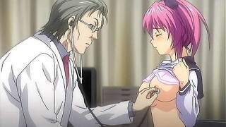Breasty Boy Visits the Physician - Manga Uncensored