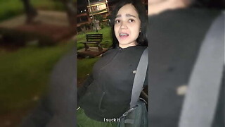 I don'_t know what'_s wrong with my stepcousin, she'_s a rebel, at the present time she'_s which is a bitch! I abandon whole the sperm inner her, I expectancy I don'_t receive her pregnant.