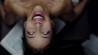 Jadilica Creampies Lia Lin&rsquo_s Constricted Bawdy cleft Afterwards Demonic FUTA Uplifting TRAILER