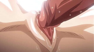 Student'_s destination is to fuck whole the sporty breasty manga school maidens
