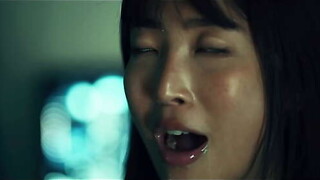 Oriental Lassie Turns Sex Junkie And Takes Fill Next Fill - Can'_t Receive Sufficiently Cum In Her Vagina TRAILER