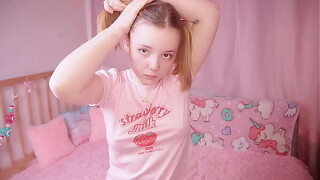 step-Daddy'_s TABOO term with a Petty princess