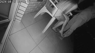 Drilled a friend'_s wife in the a-hole and came in the mouth. Real cheating