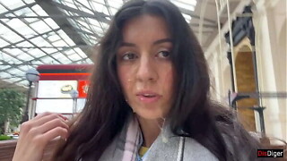 Fuck me strict at the moment and cum on my encounter in national - I wish everybody to watch me overspread in cum! - Cumwalk