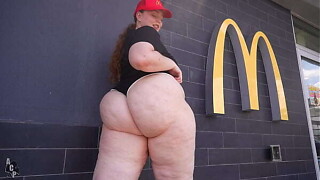Mia Dior Copulates Hiring Chief For Fresh Location Next Getting Fired From Mcdonald'_s