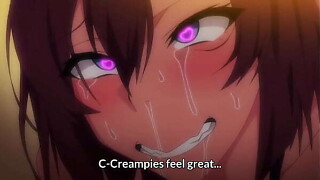 Supreme Manga Sex Just