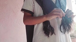 Indian academy lass sex movie
