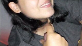 REAL STEPSISTER Can't live without HIM Engulf COCK, DESTROYS ME WITH YOUR Agreeable Arse