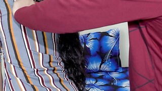 stepsis can't live without coarse anal and wet crack tough fucking next that guy propose Your Priya