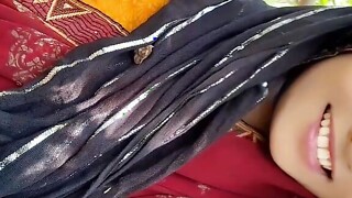 Indian charming sister-in-law taken outdoors and screwed tough when this babe was singular in the herbary