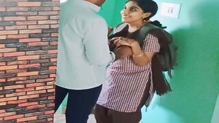Indian Collegegirl Taut Cunt Fuck