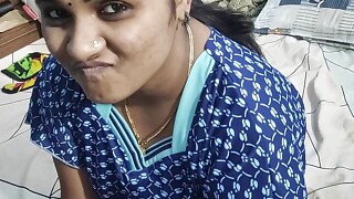 Mallu idle wife sex with husband, Sharun Raj doing sex with vaishnavy, Mallu tandem hawt sex, Mallu idle wife hawt sex with conversation