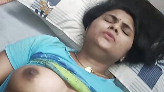 Mallu tandem sex, Vaishnavy and Sharun Raj fuck, steamy sex with a mallu couple, close-up cunt sex, vaginal fuck with a mallu bhabhi, indian tandem sex