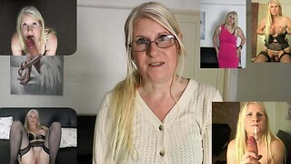 Religious Stepmom Transforms Into Knob Starveling Jade