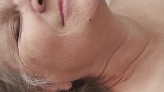 See me acquire my cookie drilled and we cum together!