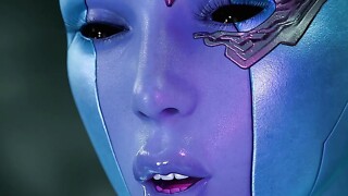 Nebula The Wench Stone