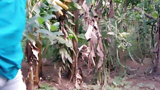 Sinless Maiden TRICK BY FARMER AND CONVINCE GIVE HER Maiden Constricted Twat Whilst This babe WAS Single Abode
