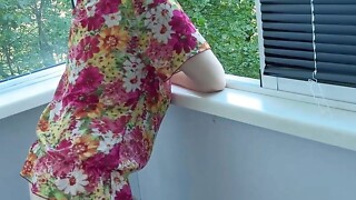 Nasty Mom Engulfing Helpmates Supreme Fere off