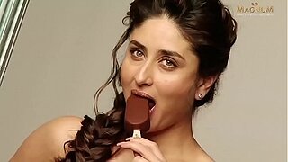 Kareena Deepika any else heroine