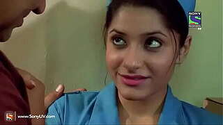 Petite Screen Bollywood Bhabhi series -02