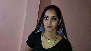 Fucked Sister in legal norm Desi Chudai Utter HD Hindi, Lalita bhabhi sex movie scene of cum-hole licking and sucking
