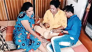 Indian Hot swapping Sex! Fuck My paramour
