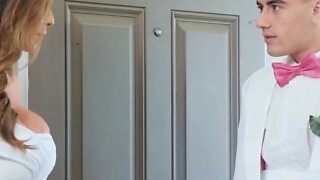 Milfs Like it Wide - Ariella Ferrera Jordi El Nino Polla