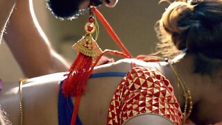 Obscene BHABI Drilled BY DESI Massive Schlong IN SUHAGRAT