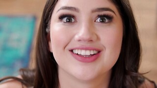 Stepsis Says, U have an opportunity to cum on my bumpers now, however next I wish U to cum in me!