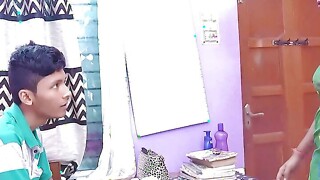 dad Brings house Freshly Wedded Step Mommy for my erotic wishes Overall Video