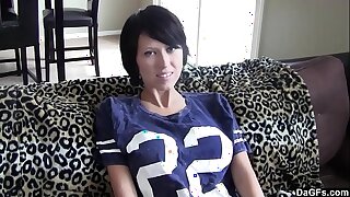 Dagfs - A Incomparable Condensed Take effect In the matter of Significant Breasts