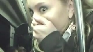 Aiden Starr - National Bus