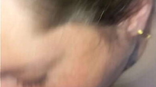 8am eastern forenoon pioneer cum of the day in her thonge